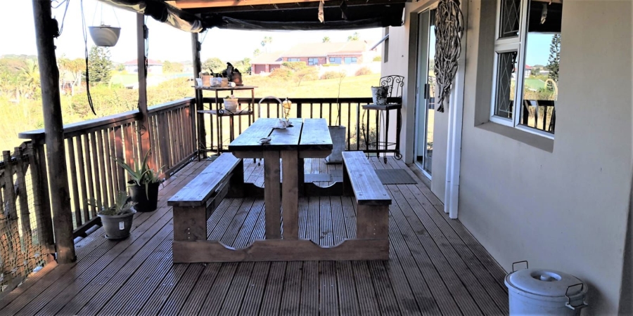 3 Bedroom Property for Sale in Kaysers Beach Eastern Cape